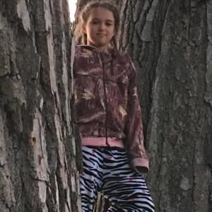 Meet your Posher, Corinna